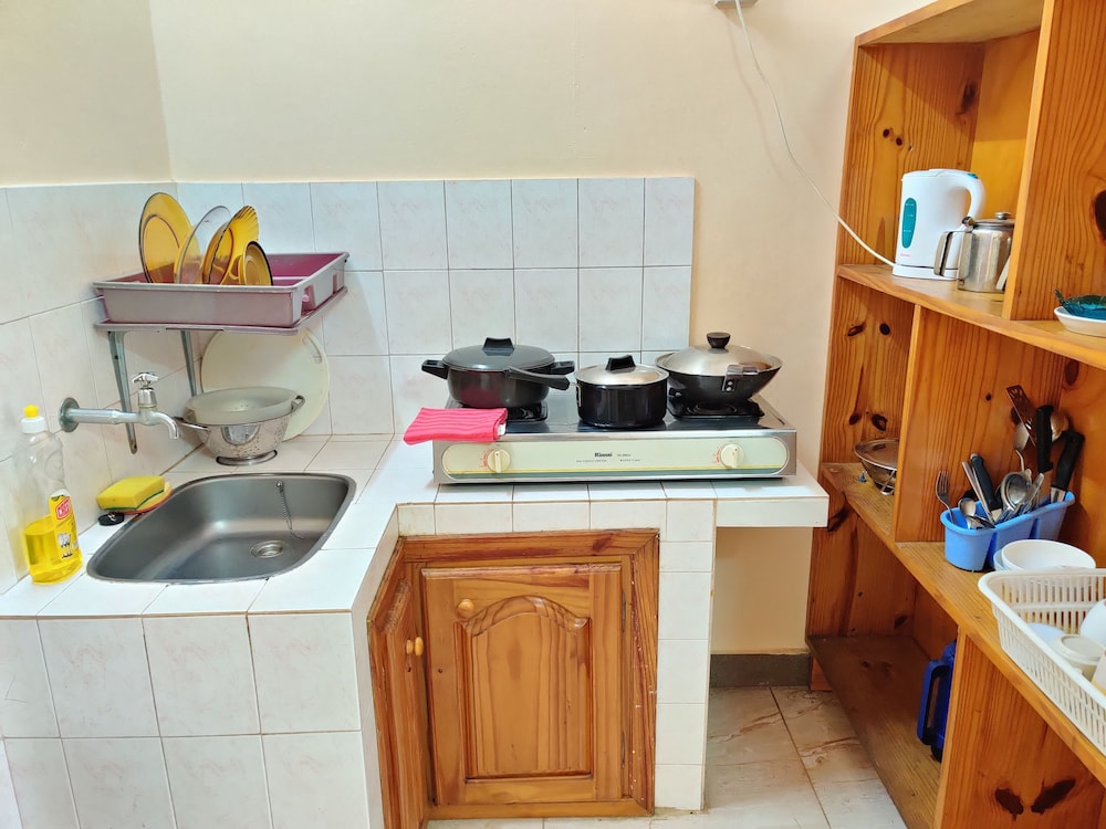 Pereybere Beach Apartments