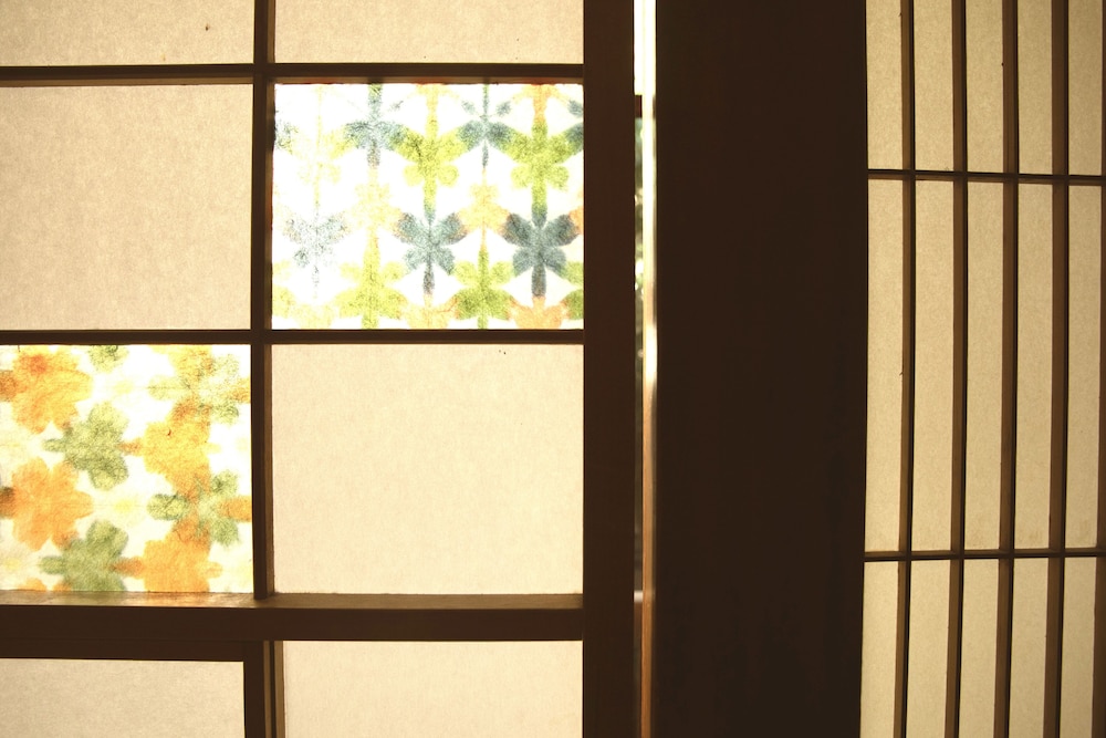 Guesthouse YULULU