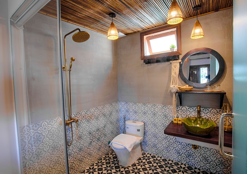 An Sen Boutique Villas