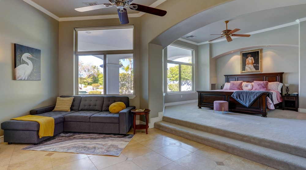 Villa del Sol view 5