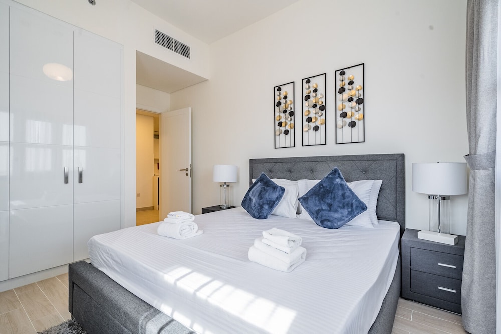 Primestay - Al Andalus JGE Apartments