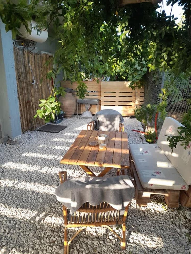 Marina s Nest-holiday Bliss Studio