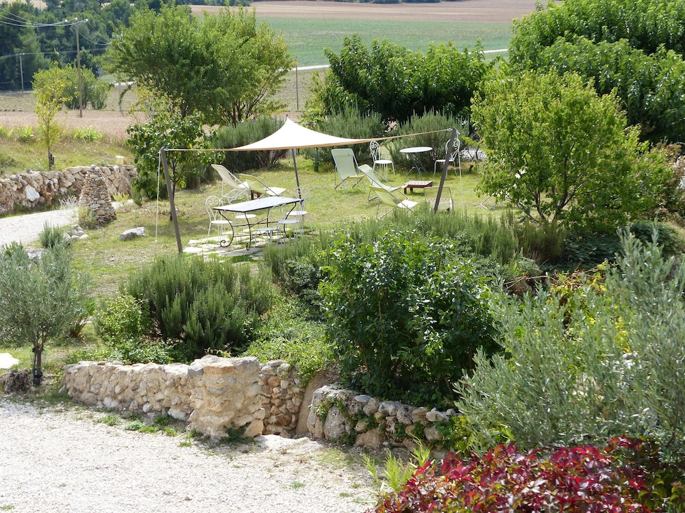 La Ferme du Petit Ségriès