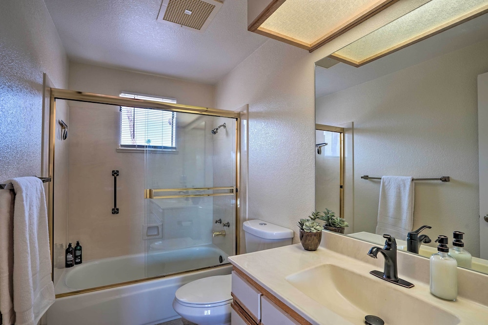 Borrego Springs Retreat w/ Grill Patio! - Property Image 15