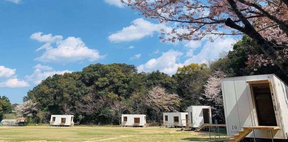 Snow Peak Tosashimizu