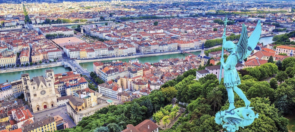La Villa du Rhone