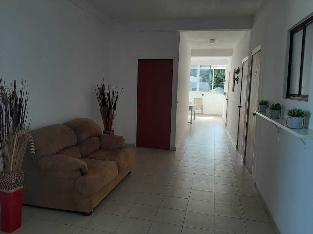 Casa Om view 4