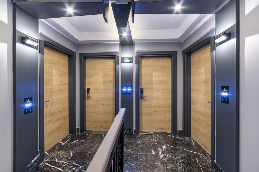 ARIA RIVA APART OTEL - Image 88