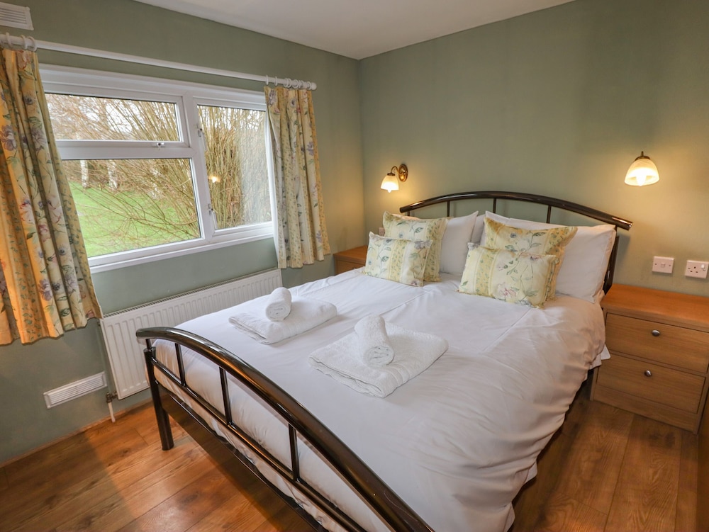 Wayside Lodge