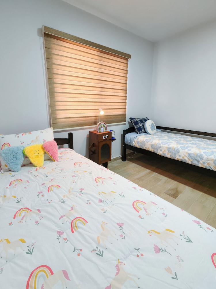 San Carlos Apartment