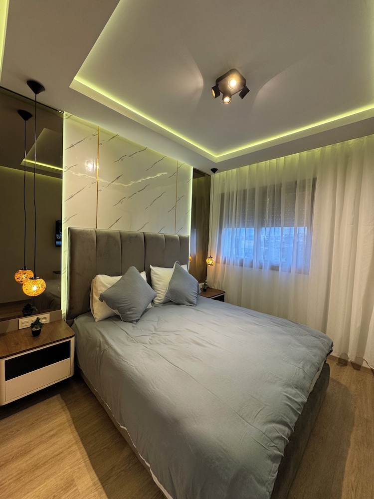 Luxury apartment Maarif near Stadium