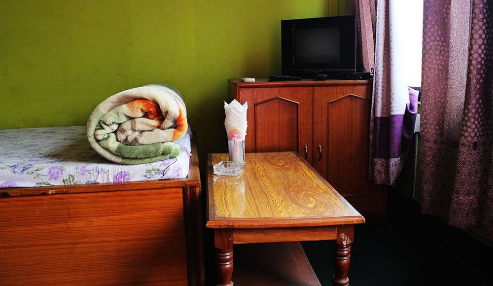 Duna Tapari Restaurant & Guest House view 4