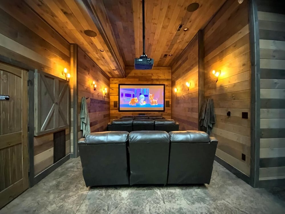 Coal Camp Lodge