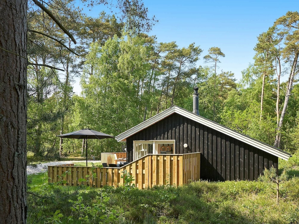Luxury Retreat Near Beach