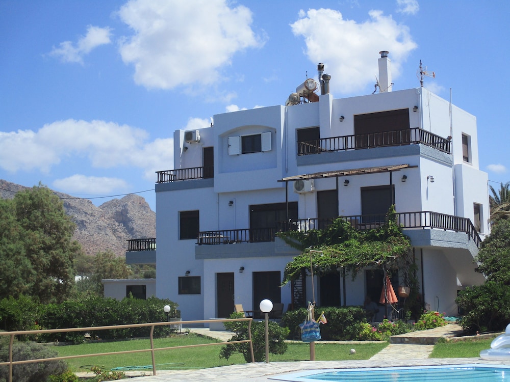 Kosta's House