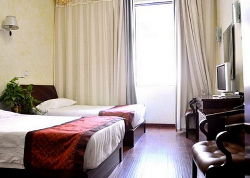 Leoni di Giada Guesthouse