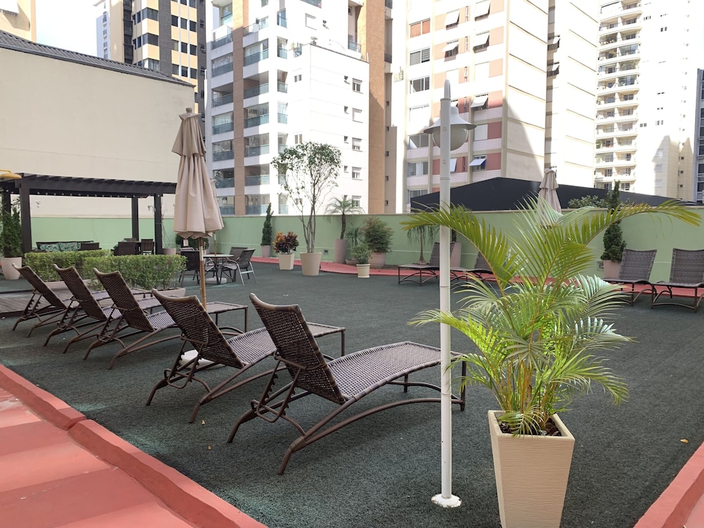 OFP - Duplex na Oscar Freire By Anora Spaces