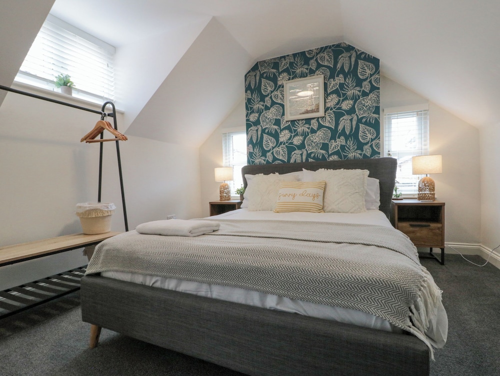 Ellerby Lane House