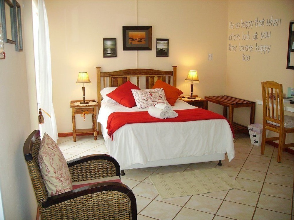 Makarios B&B