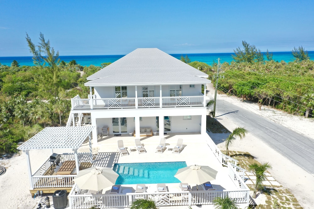 The Better Life 4 Bedroom Home
