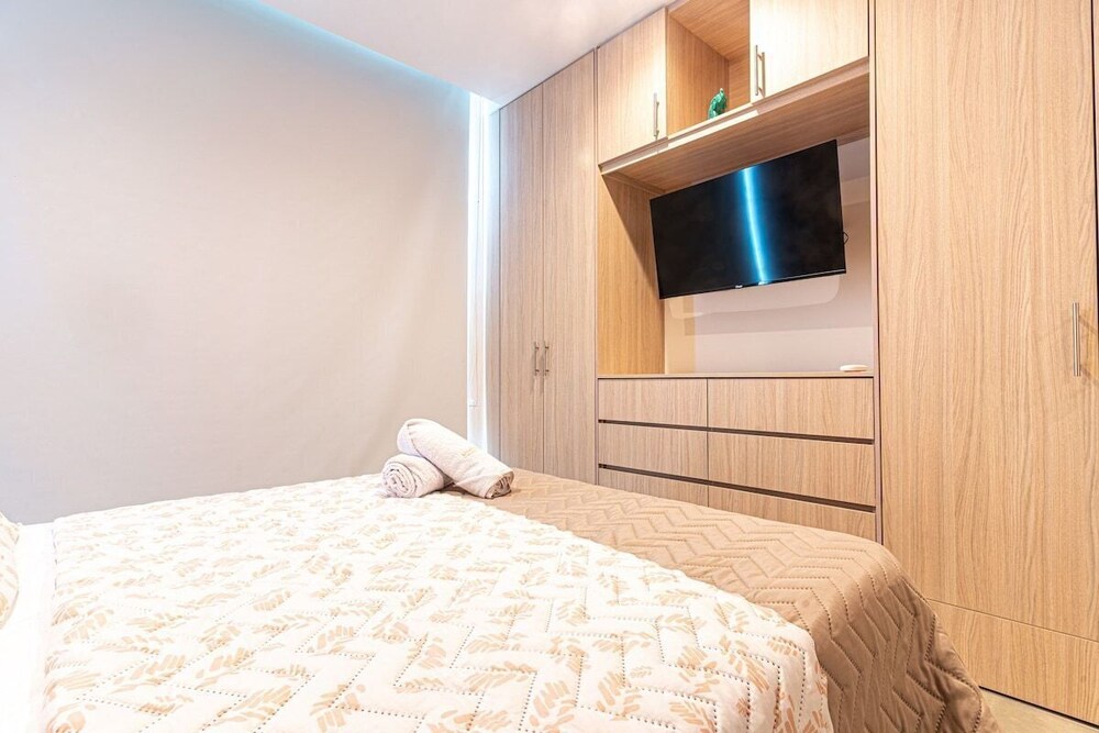 Salguero Suites