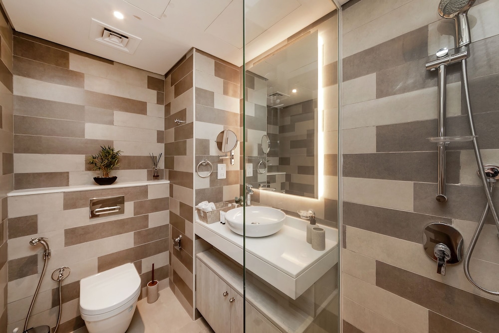 Seven Palm on Palm Jumeirah