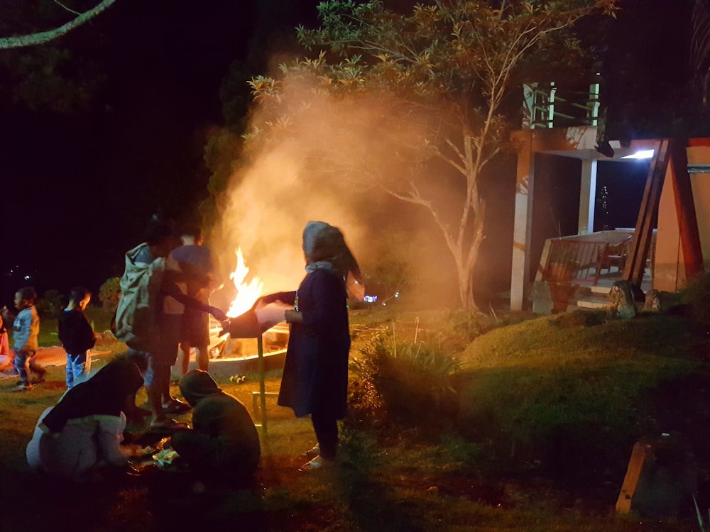 Argapuri Jungle Resort