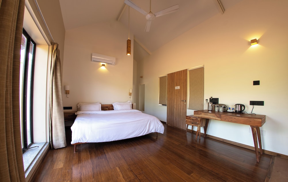 Touchwood Bliss Resort - Igatpuri