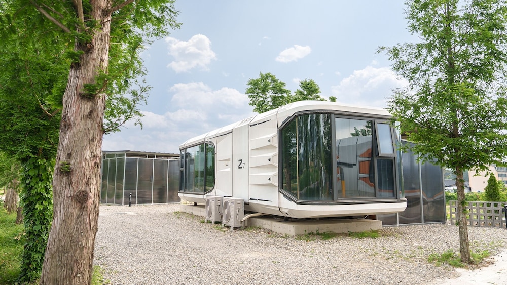 Gyeongju Orion Caravan