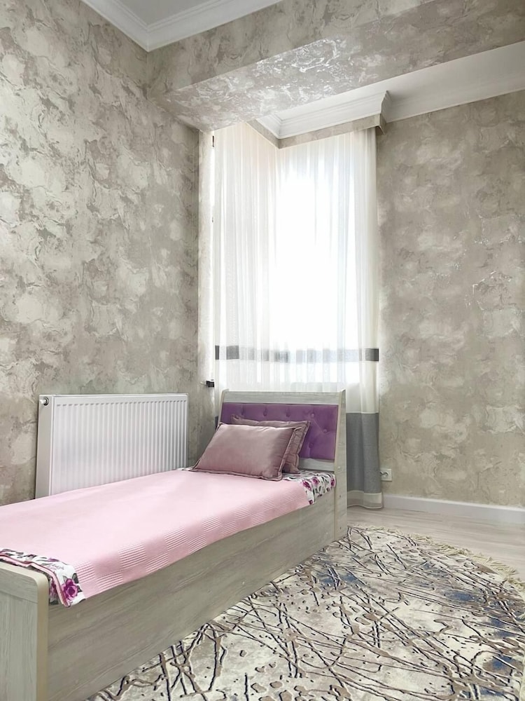 Apartments Parkent 249 Tashkent