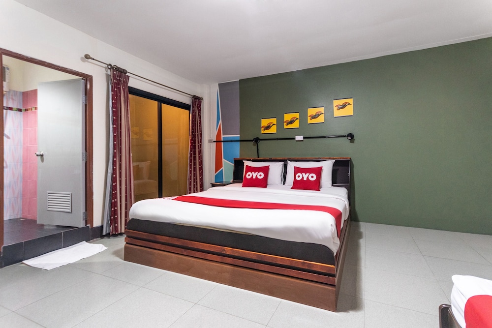 OYO 75304 Riverside Guesthouse