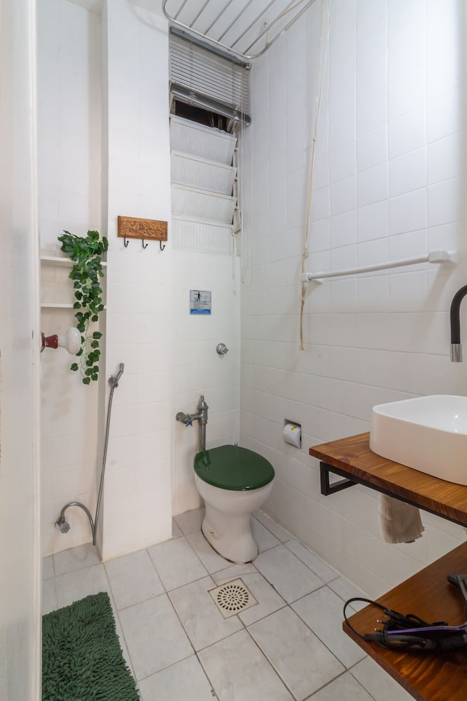 Cozy 6 Minutes From Copacabana Beach Br710