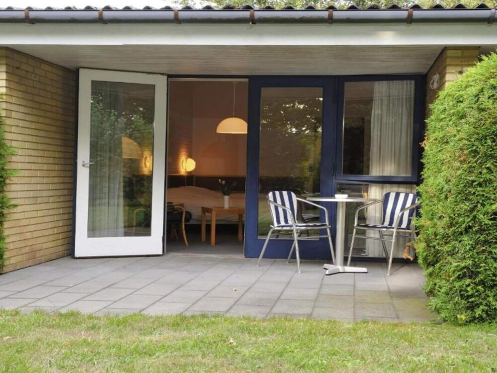 Holiday Home With Easy Outdoor Access-by Traum