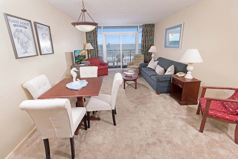 Atlantica 1255 1 Bedroom Condo