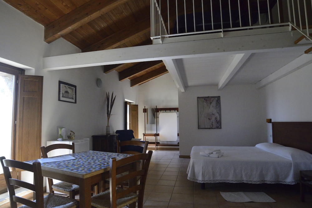 Casa del Geco
