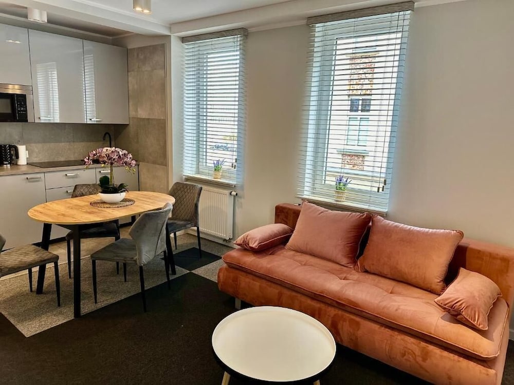 Apartamenty 1 maja 94