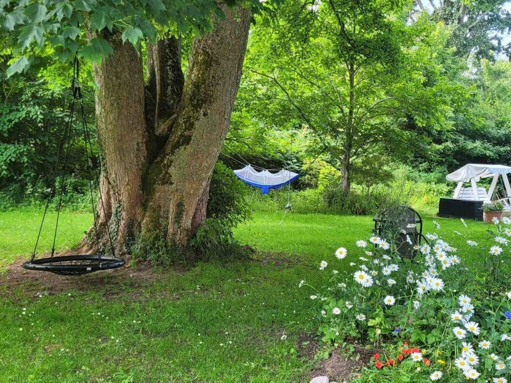 5 Star Holiday Home in Ostermarie