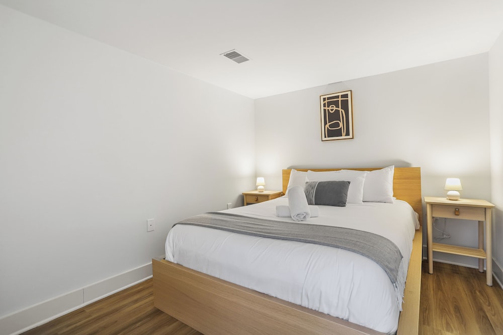 Well Appointed Apartments W Full Comfort