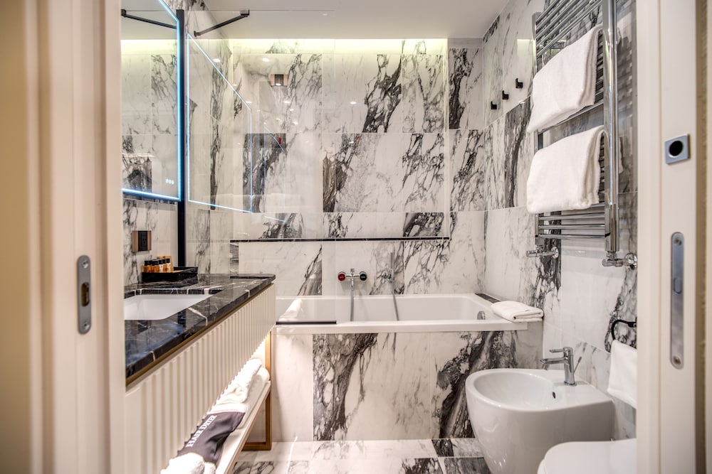 CC Palace Hotel Roma