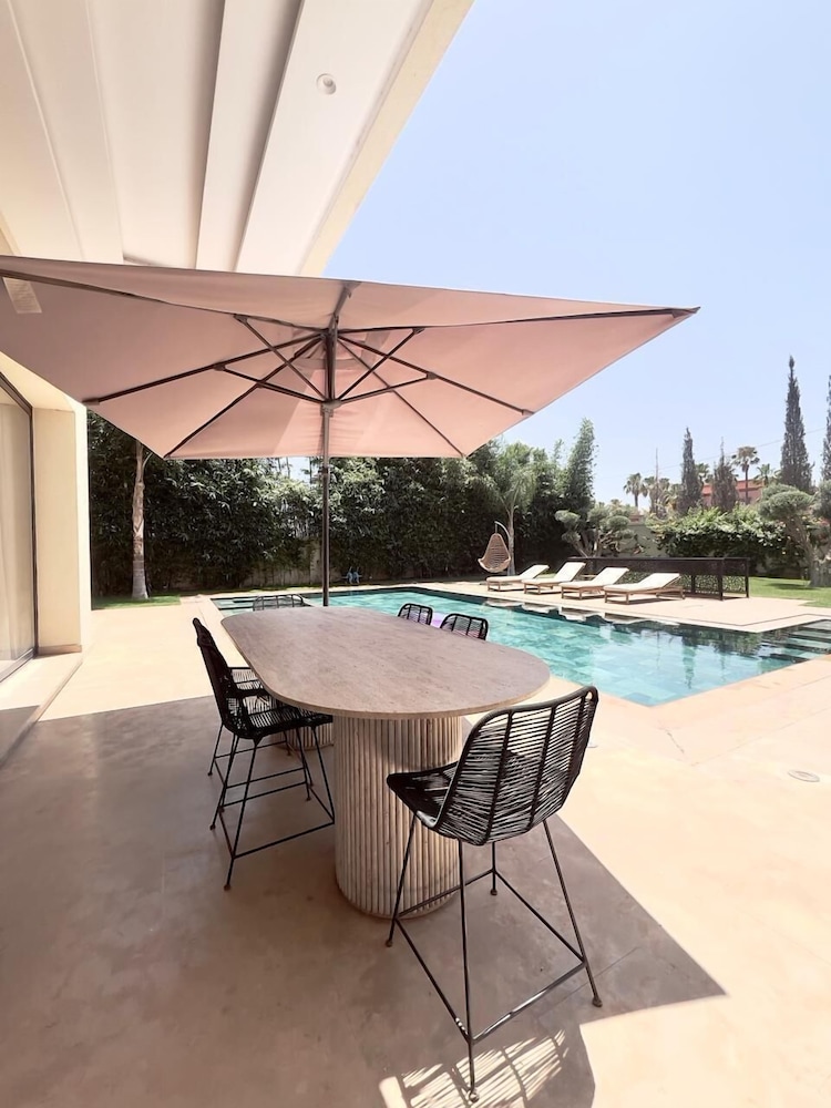 VILLA KECH