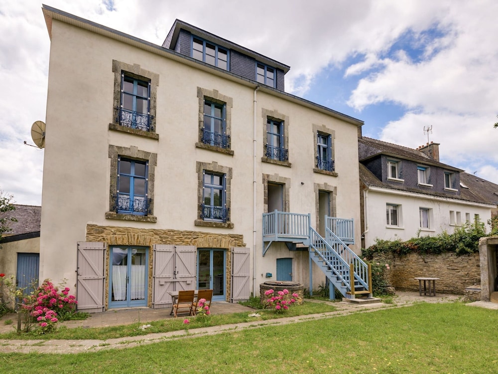 Apartment is Approx. 100 Metres From the Atlantic view 5