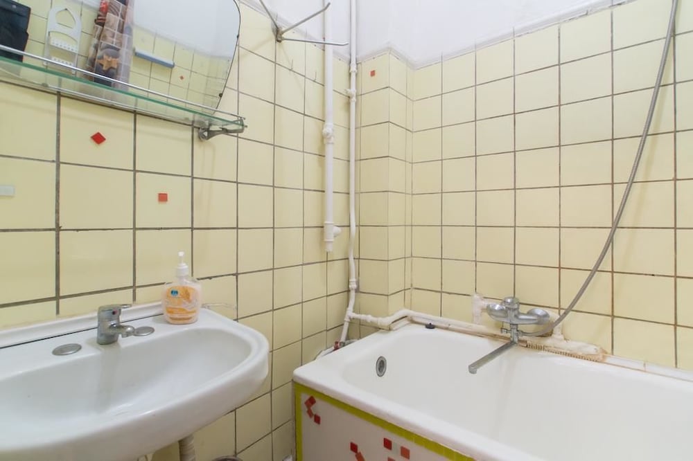 Lakshmi Apartment Novy Arbat 23