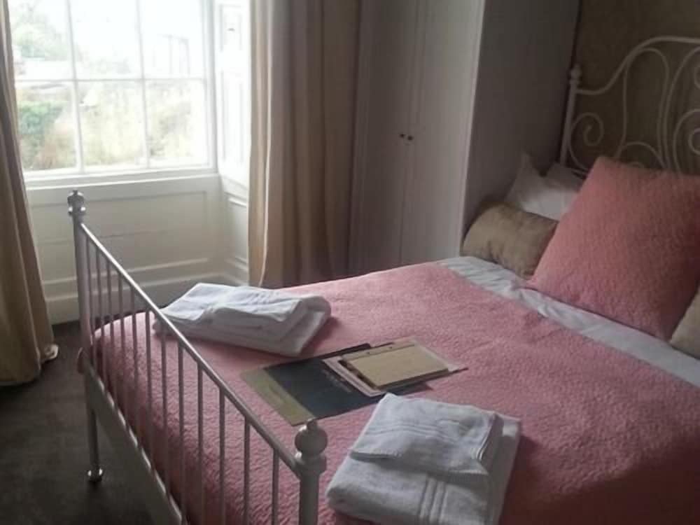 Anchor Hotel