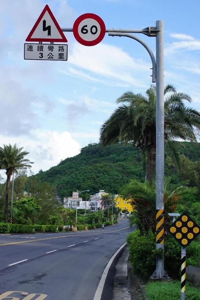 Nanwan Ji-Yuan B&B