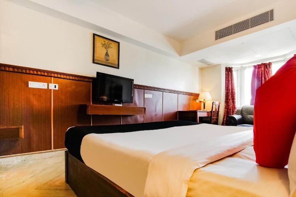 Hotel Raj view 4