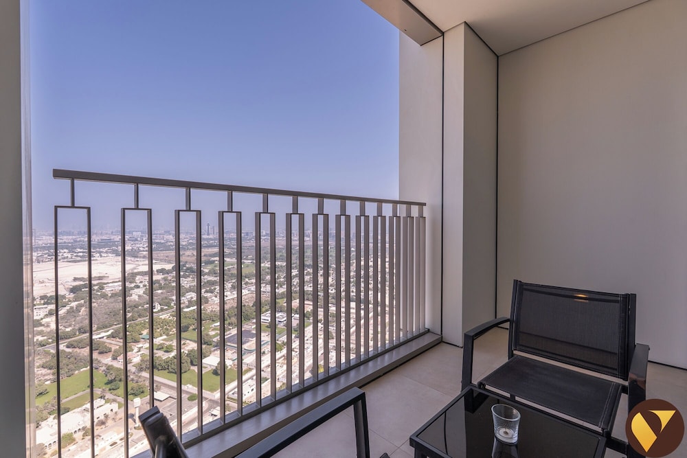 Downtown with Direct Access to Dubai Mal