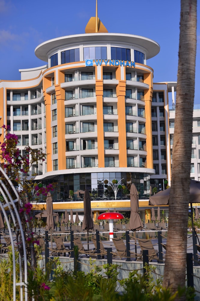 Wyndham Alanya