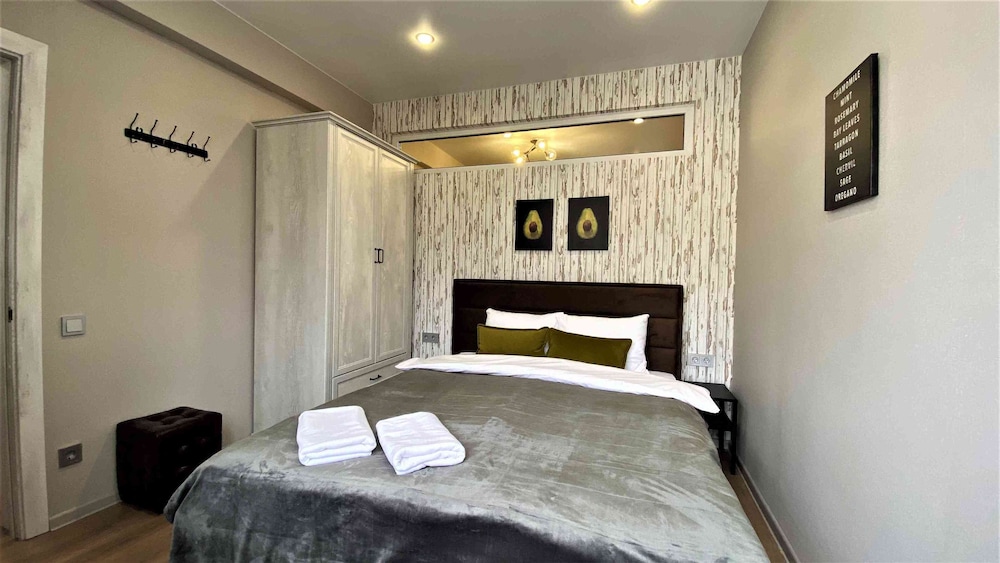 More Apartments na Estonskoy 37 k2 54 view 3