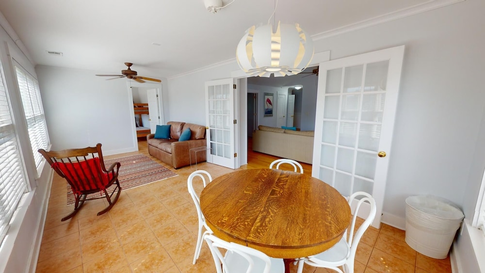 Miss Us Howl by Tybee Vacation Rentals