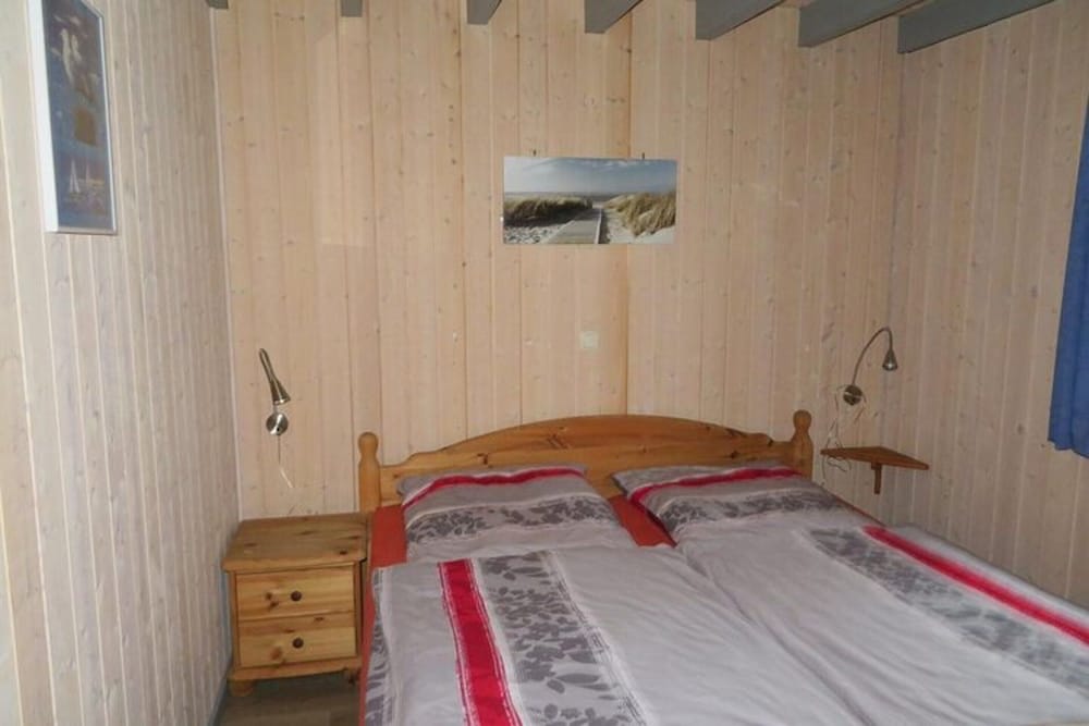 Ferienpark Mirow in Granzow
